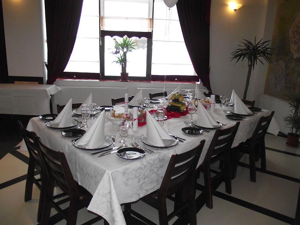 מויצ'ו דה סוס Mistral Resort מראה חיצוני תמונה