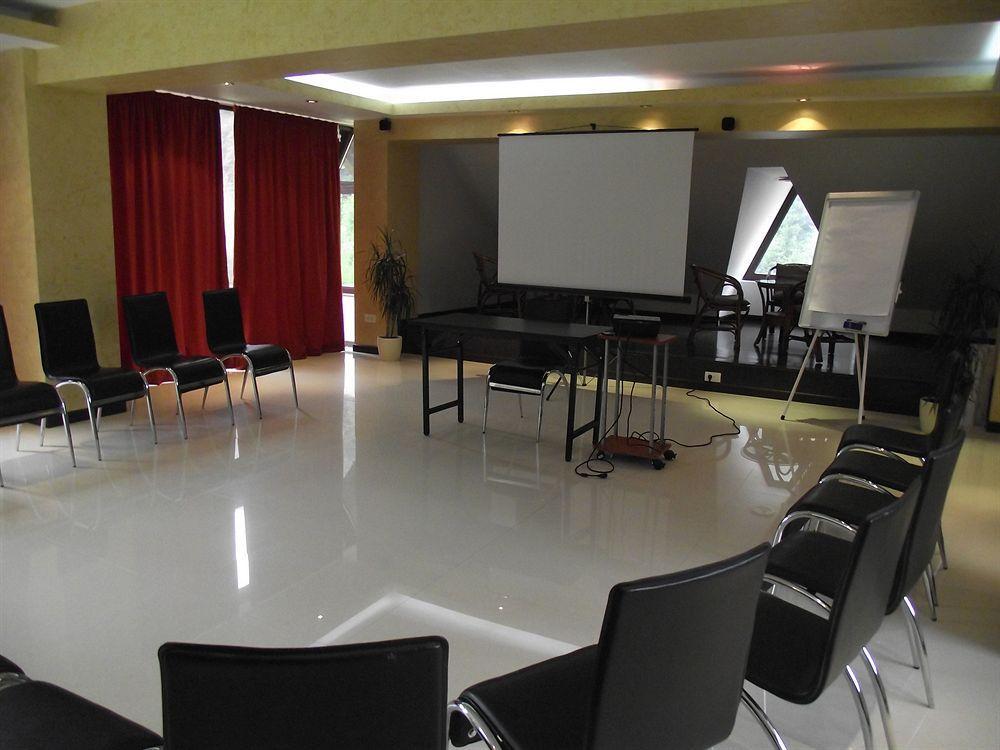 מויצ'ו דה סוס Mistral Resort מראה חיצוני תמונה
