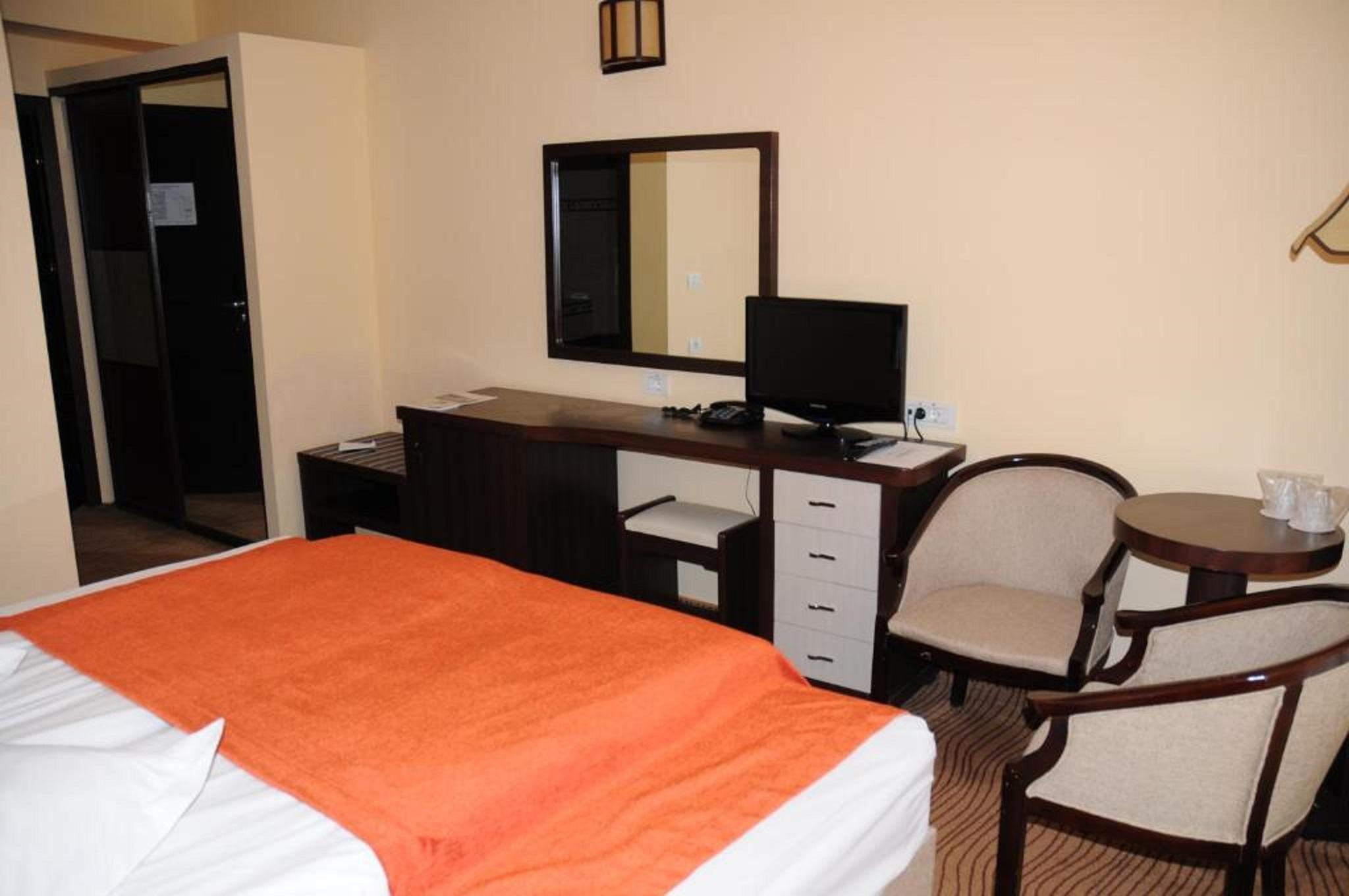 מויצ'ו דה סוס Mistral Resort מראה חיצוני תמונה