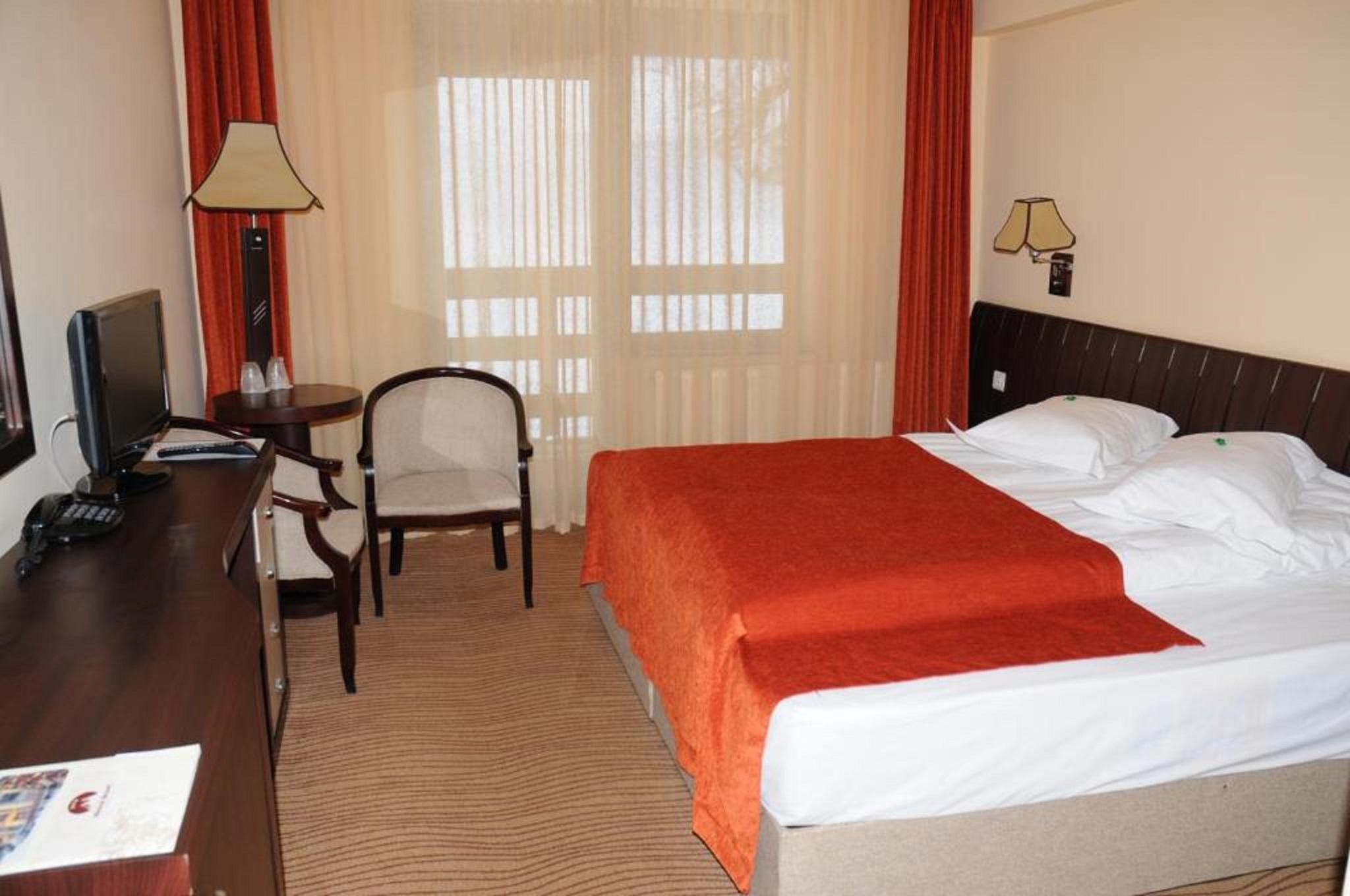 מויצ'ו דה סוס Mistral Resort מראה חיצוני תמונה