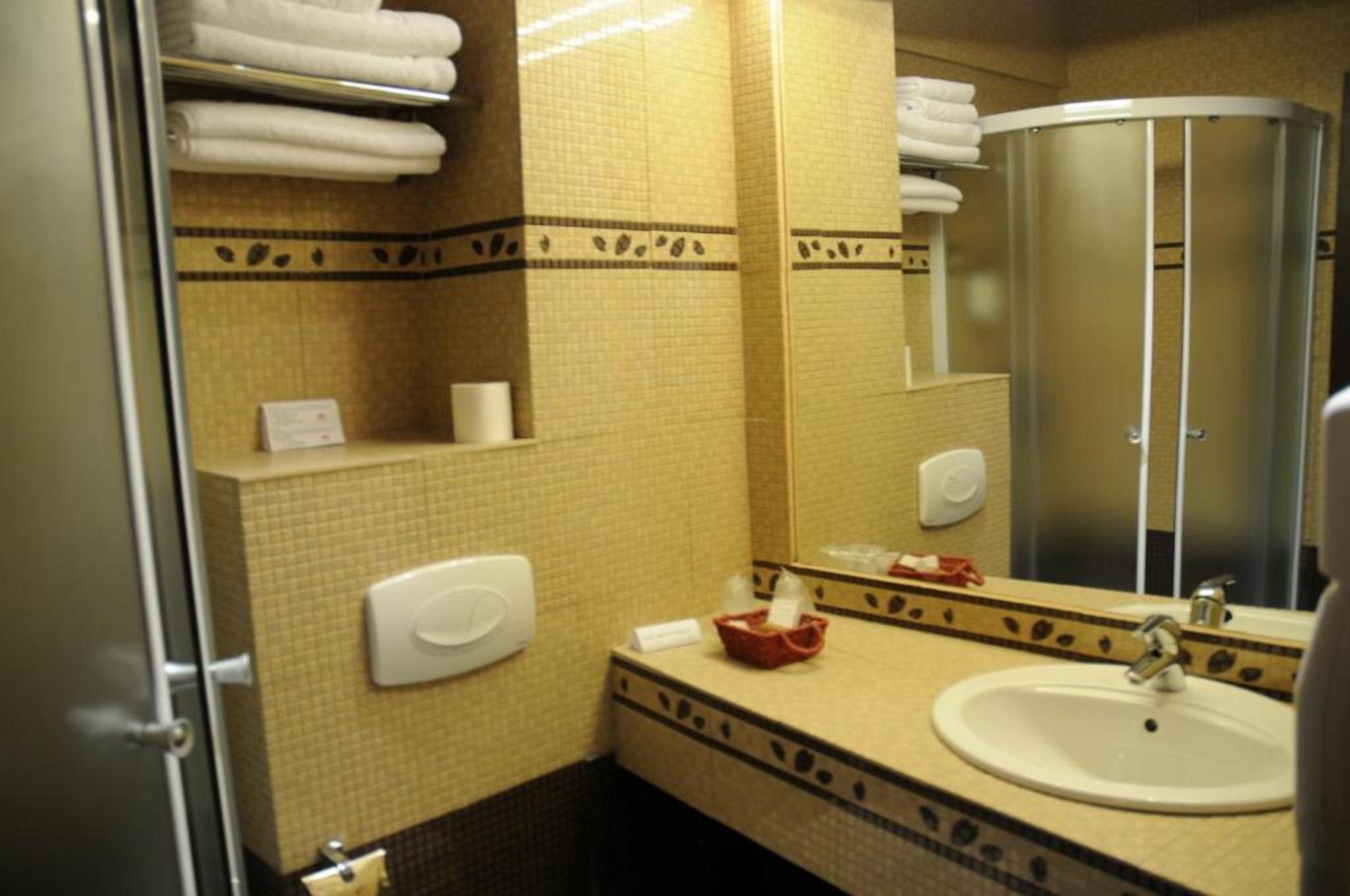 מויצ'ו דה סוס Mistral Resort מראה חיצוני תמונה
