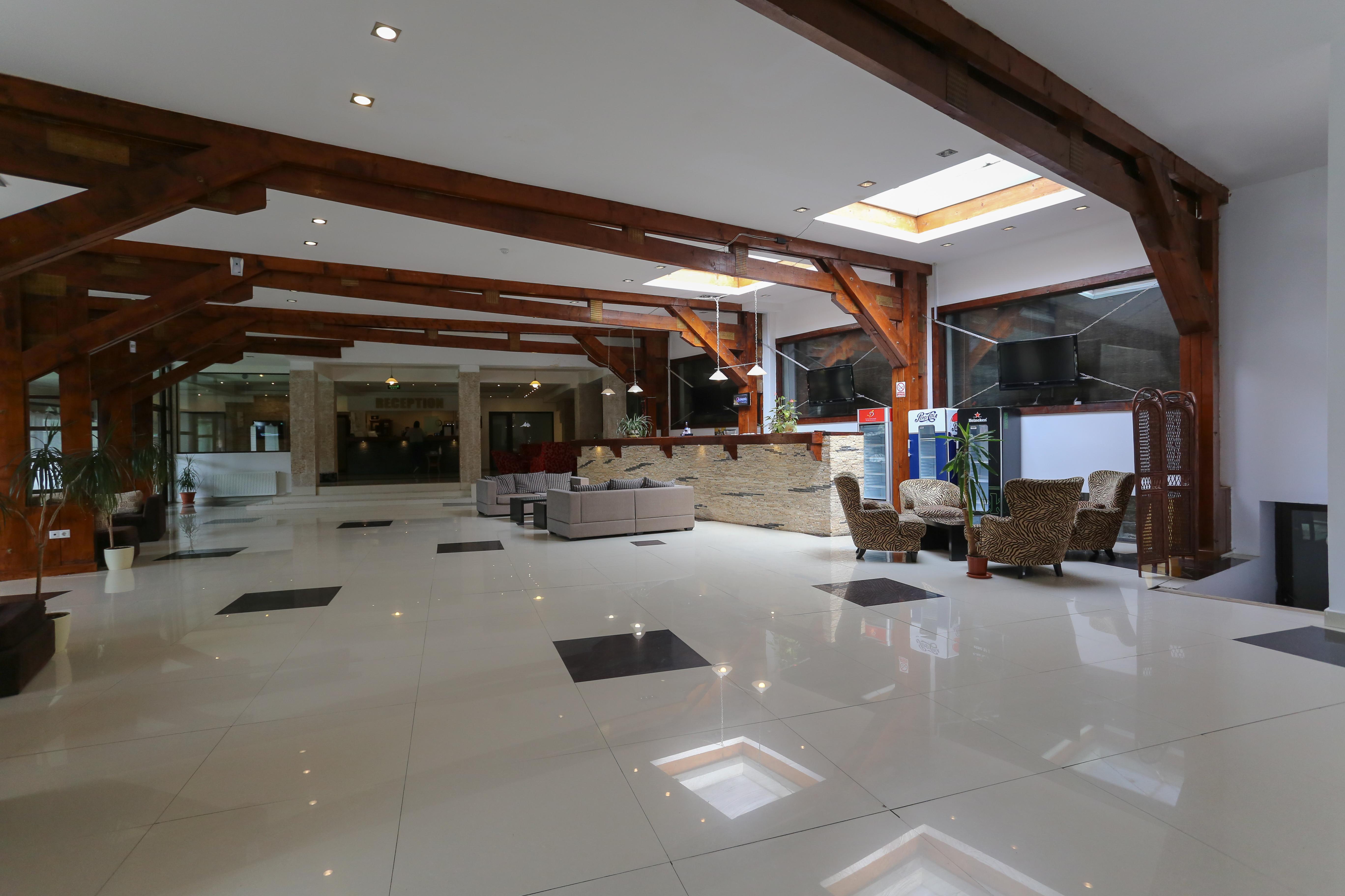 מויצ'ו דה סוס Mistral Resort מראה חיצוני תמונה