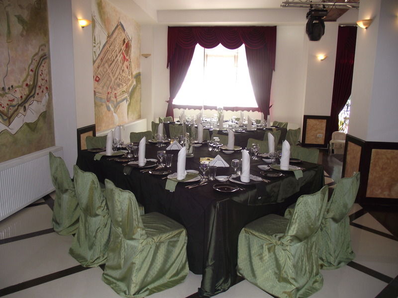 מויצ'ו דה סוס Mistral Resort מראה חיצוני תמונה