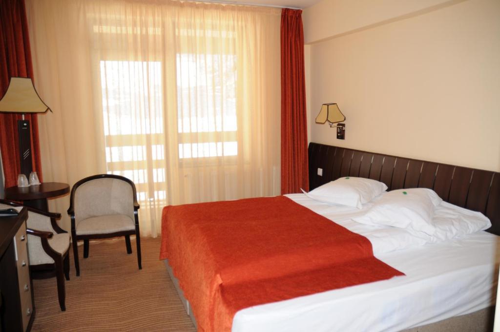 מויצ'ו דה סוס Mistral Resort חדר תמונה