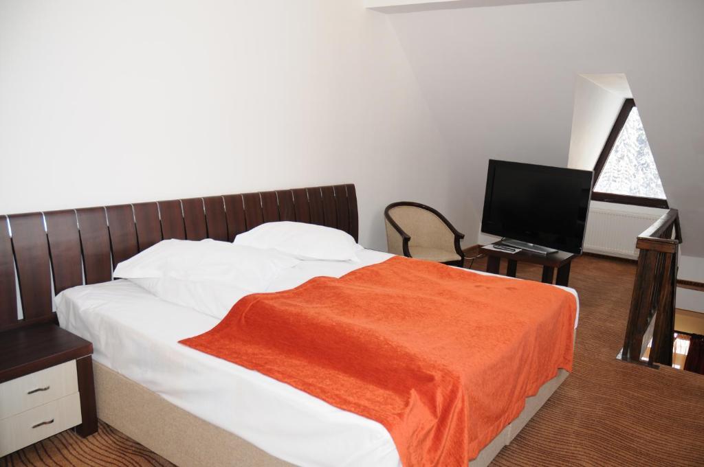 מויצ'ו דה סוס Mistral Resort חדר תמונה