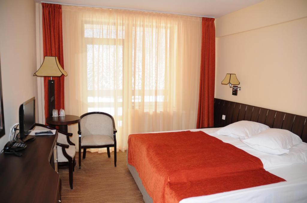 מויצ'ו דה סוס Mistral Resort מראה חיצוני תמונה
