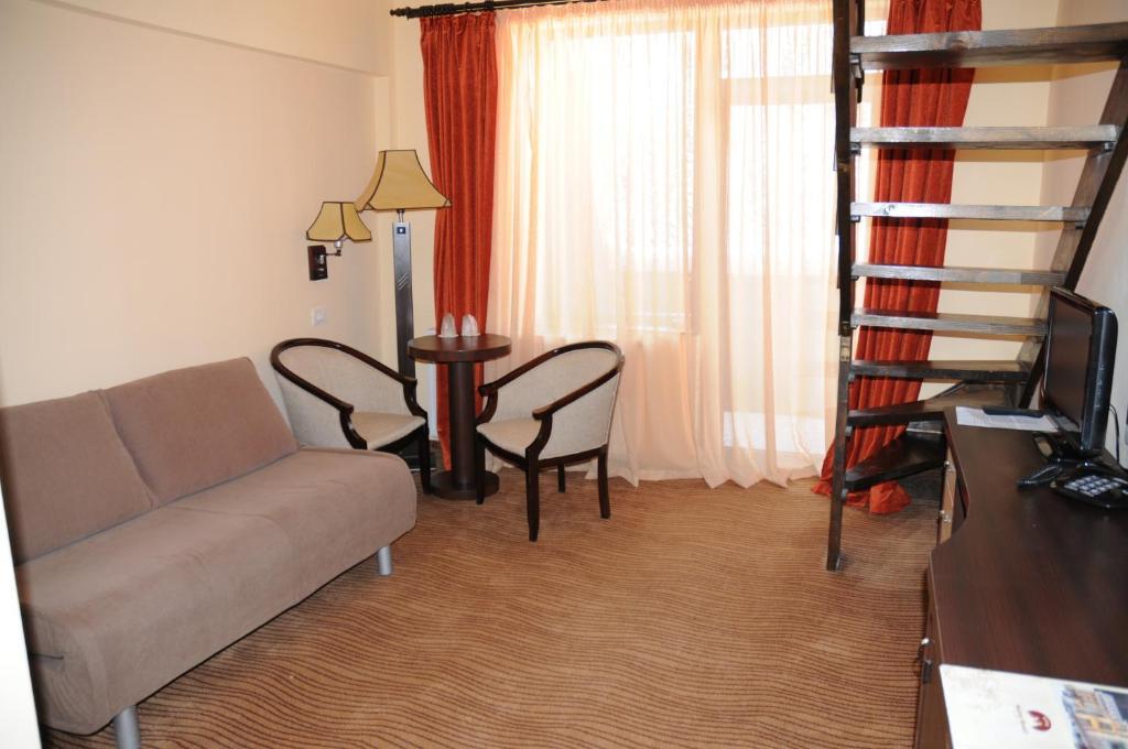 מויצ'ו דה סוס Mistral Resort מראה חיצוני תמונה