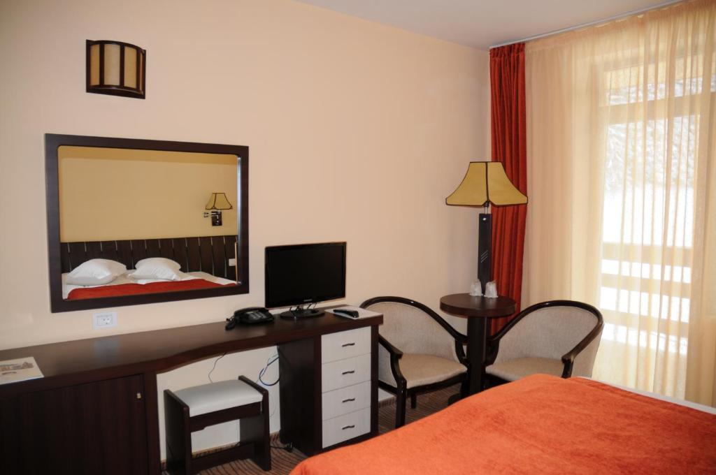 מויצ'ו דה סוס Mistral Resort מראה חיצוני תמונה