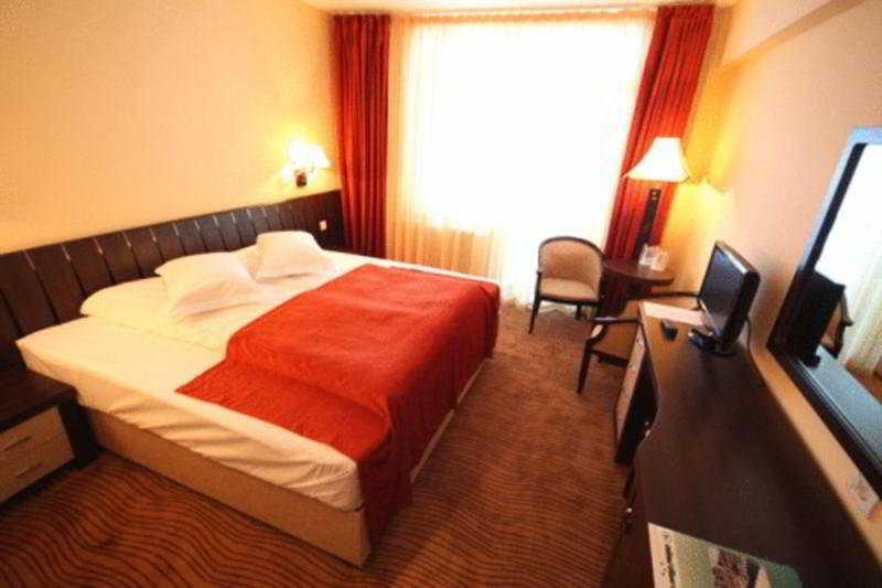 מויצ'ו דה סוס Mistral Resort מראה חיצוני תמונה