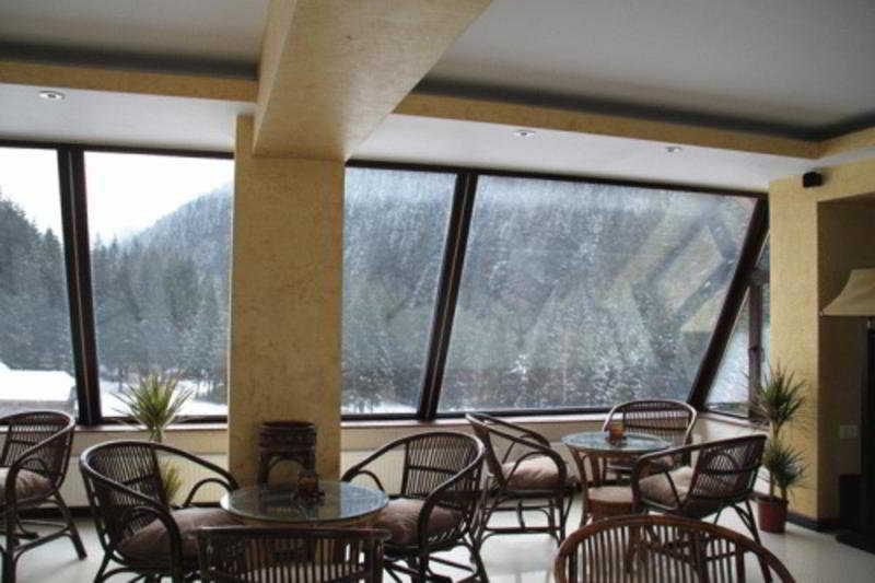 מויצ'ו דה סוס Mistral Resort מראה חיצוני תמונה
