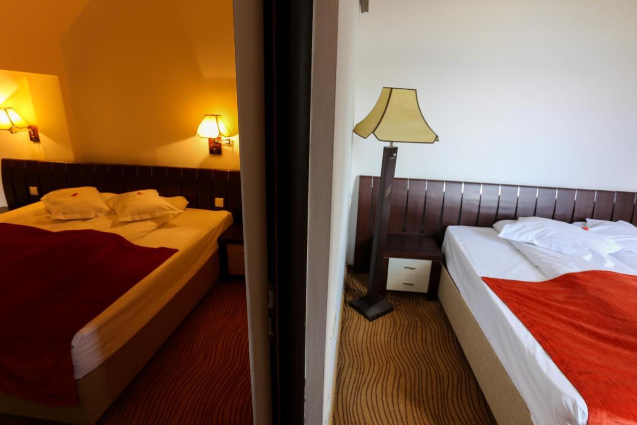 מויצ'ו דה סוס Mistral Resort מראה חיצוני תמונה